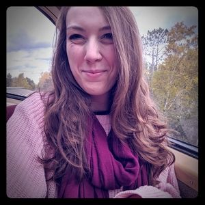 Meet your Posher, The Thrifty Sibs